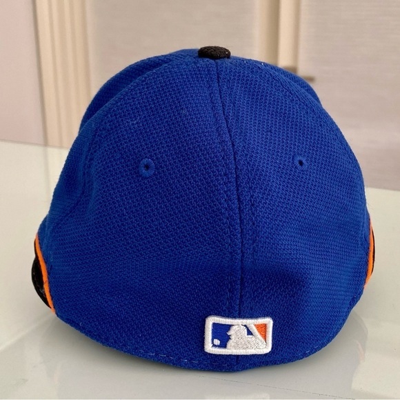 New Era New York Mets Official
Batting Practice Cap Hat MLB
Sports Size S/M - Picture 6 of 9